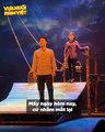 Quang Trọng làm nam chính trong kịch Lưu Quang Vũ, đóng Lý Tự Trọng | Điện Ảnh Net
