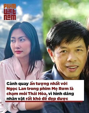 Ngọc Lan (Mẹ Rơm): Trên phim làm gái ngành, ngoài đời lận đận chuyện tình duyên, làm mẹ đơn thân sở hữu khối tài sản khủng | Điện Ảnh Net