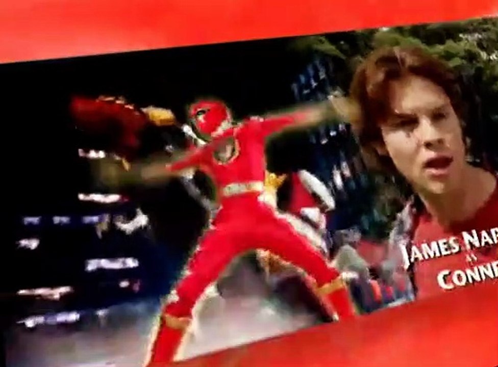 Power Rangers - Dino Thunder S01 E24