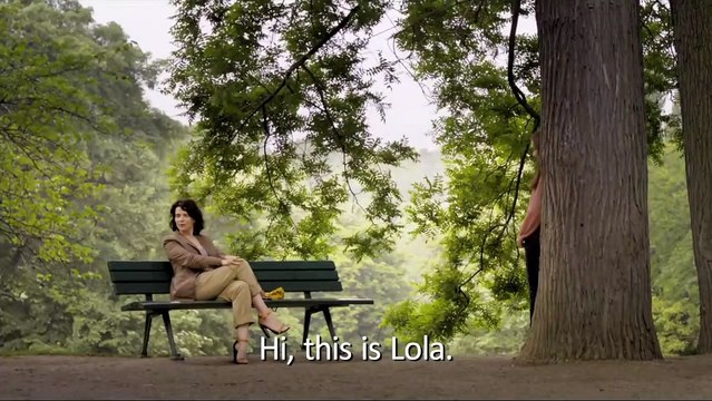 Elles Bande-annonce (EN)