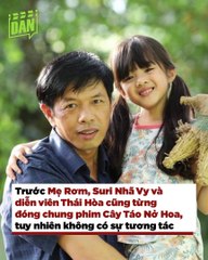 Suri Nhã Vy - "Cục vàng" số một của Mẹ Rơm vừa xinh xắn lại học giỏi | Điện Ảnh Net