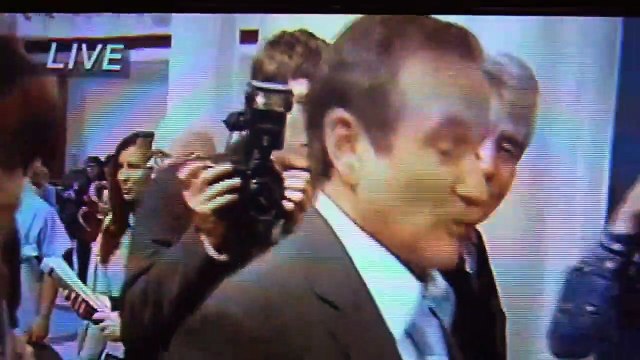 L'homme de l'année Bande-annonce (IT)