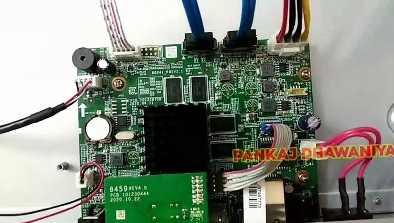 Hikvision NVR | Hikvision NVR installation | Hikvision DVR | CCTV Camera NVR installation