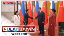 Investment pledges na nakuha ni Pres. Ferdinand R. Marcos Jr. sa state visit sa China, makakalikha ng mga trabaho para sa mga Pilipino