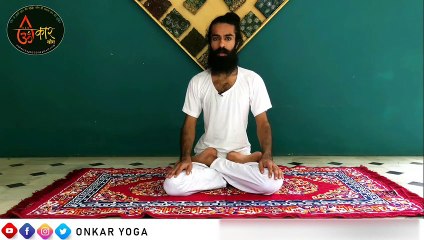 Lotus position Yoga pose l Padmasana l cross legged sitting meditation pose l Benefits of #Padmasana and How to Do