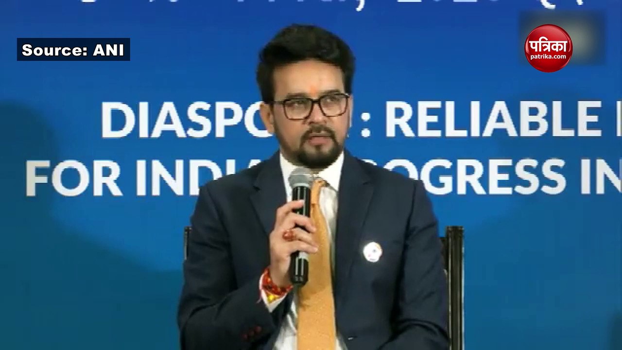 हम पासपोर्ट का रंग नहीं, खून के रिश्ते मानते है...