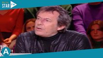 « Un trou béant » : Jean-Luc Reichmann très ému par la disparition de sa maman dans Quelle Epoque !
