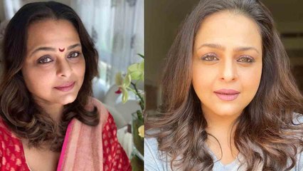Shilpa Shirodkar का 23 साल बाद छलका दर्द, बताया Bollywood वाले मुझे मोटी और मनहूस कहते थे| FilmiBeat