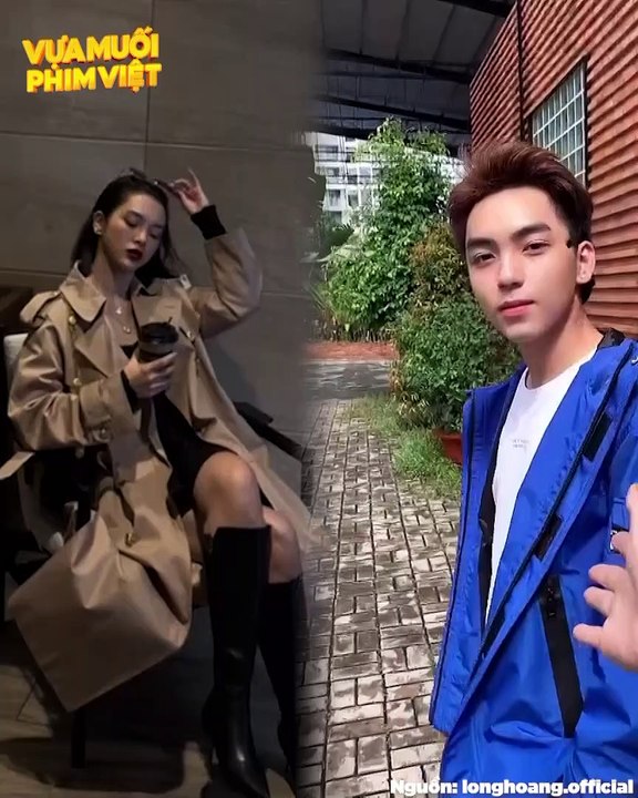 Quỳnh Lương, Hoàng Long và những tân binh màn ảnh vụt sáng năm 2022 | Điện Ảnh Net