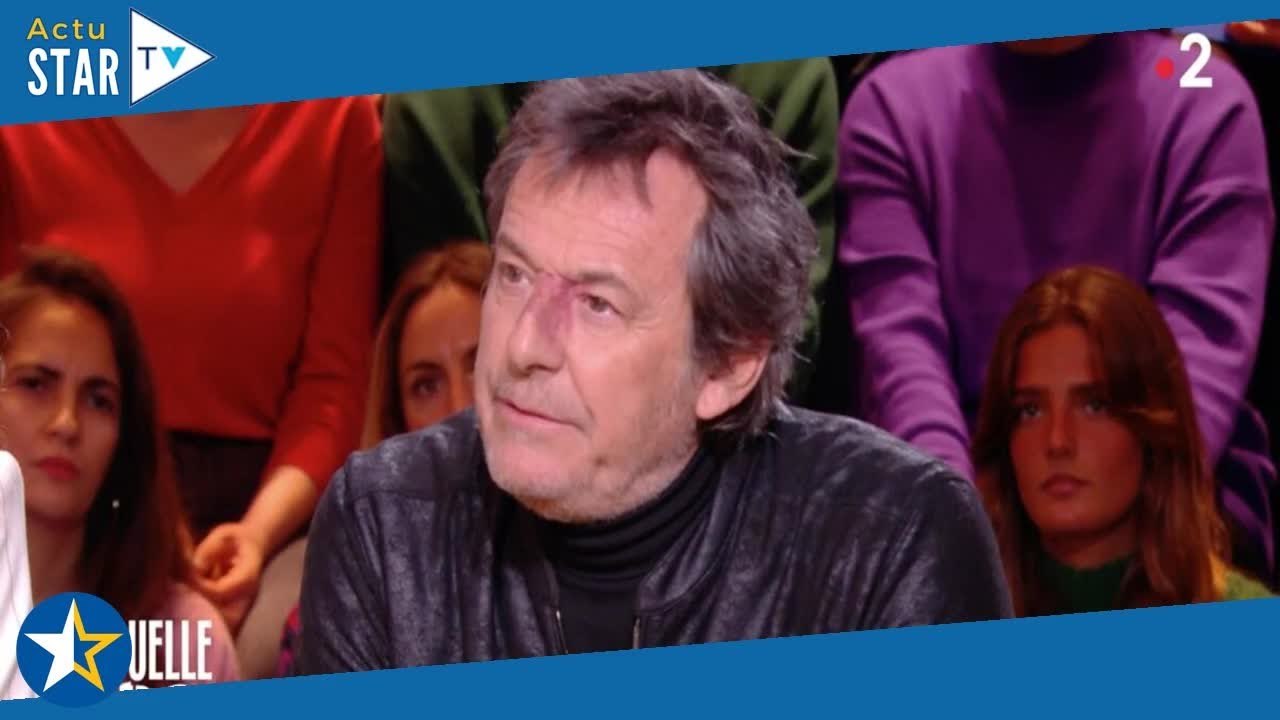 "Ça m'a arraché complètement" : Jean-Luc Reichmann bouleversé en parlant de la mort de sa mère dans