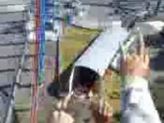 Superman de Six Flags