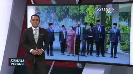 Motif Perombakan Kabinet Harus Dipastikan Bukan karena Bagi-Bagi Kursi