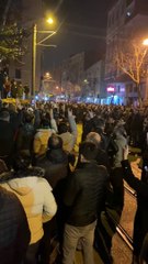 Sinan Ateş'in mevlidinin ardından 'intikam' sloganları