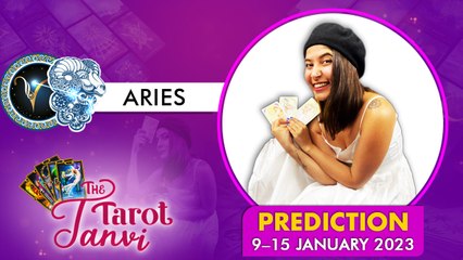 Aries : Weekly Tarot Reading: 9th January- 15th January 2023 | Oneindia News