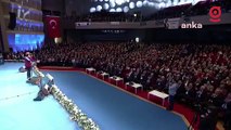 Akşener: 2023 seçimlerinin birinci partisi İYİ Parti olacak