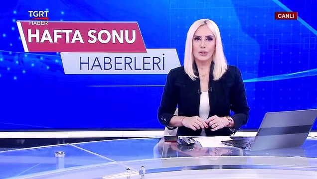 Yunanistan Göçmeleri Ölüme itti! Türkiye Kurtardı - TGRT Haber