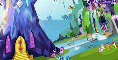 My Little Pony: Friendship Is Magic S08 E003 - The Maud Couple