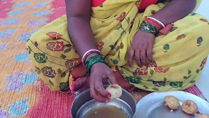 गोलगप्पा  बिडियो #moti vlogs