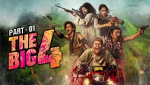 The Big 4 (2022) Full [Part 01] English Subtitles