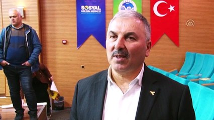 Üretilen ballar ihracat yolunda