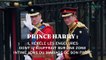 Prince Harry : il révèle les engelures dont il souffrait sur une zone intime lors du mariage de son frère