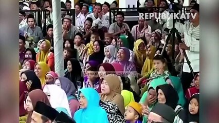 Qariah Disawer, Pakar Alquran: Cara yang tidak Etis
