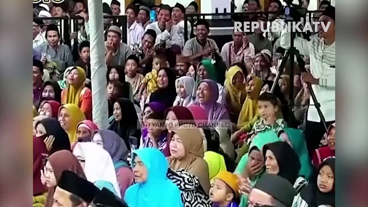 Qariah Disawer, Pakar Alquran: Cara yang tidak Etis