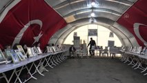 Diyarbakır anneleri evlatlarını bekliyor
