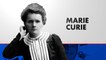 Les Grands Destins : Marie Curie (Emission du 08/01/2023)