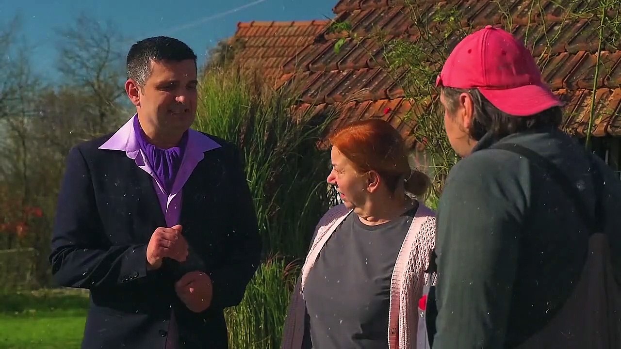 Dobro jutro komsija S 1 epizoda 17