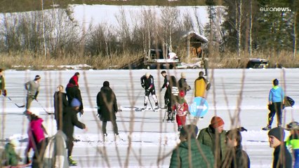 Carinzia: alla scoperta del lago Weissensee, dove il ghiaccio...resiste