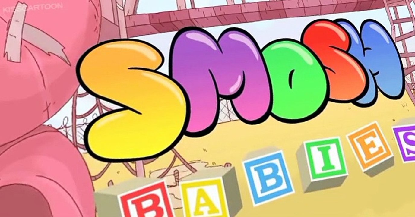 Smosh Babies Smosh Babies E007 – THE TOOTH FAIRY