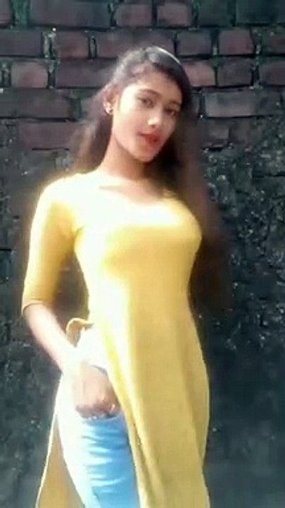 )Desi dance competition