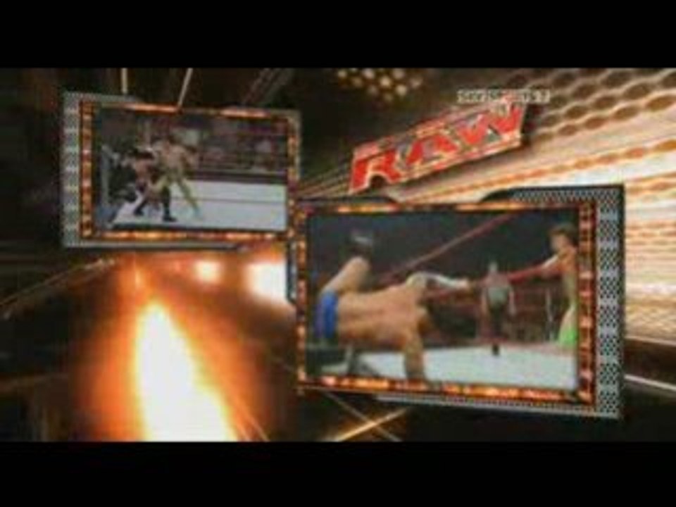 RAW 17. 3. 2008 ( PARTE 2.  10 )