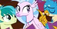 My Little Pony: Friendship Is Magic S08 E017 - The End in Friend