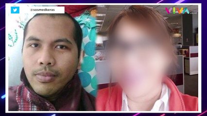 Motif Ecky Listiantho! Hidup Bersama Potongan Mayat Angela