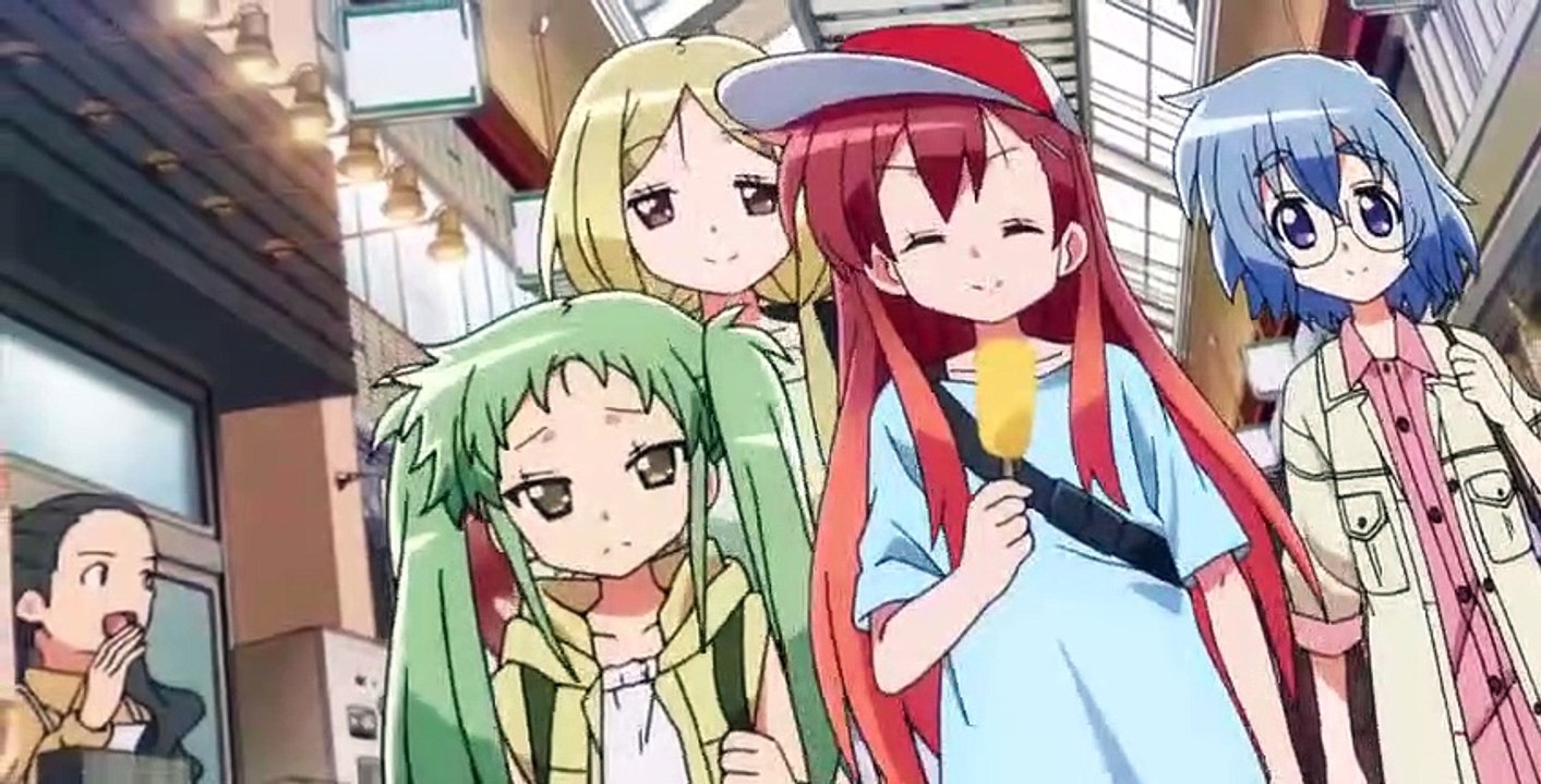 Maesetsu! Opening Act S01 E08