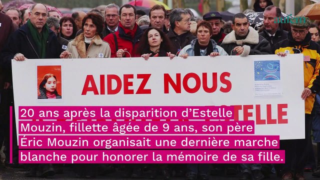 Affaire Estelle Mouzin : le père de la fillette a rencontré Michel Fourniret avant sa mort