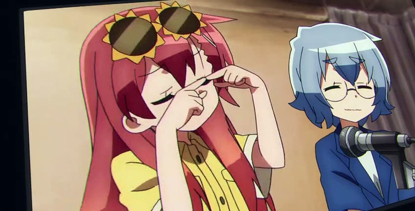 Maesetsu! Opening Act S01 E09