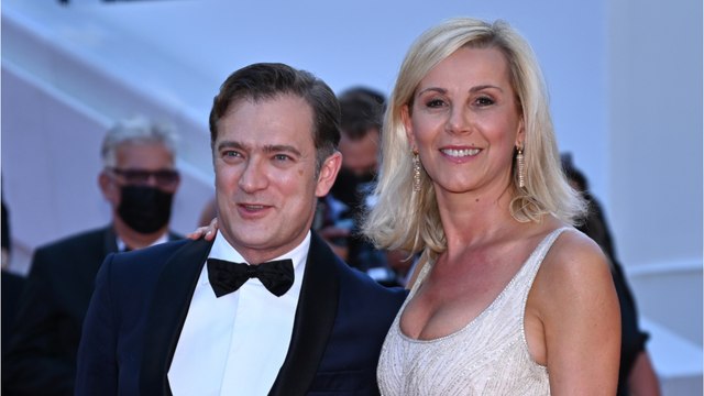 VOICI : C'est frustrant : Renaud Capuçon, le mari de Laurence Ferrari, se confie sur leur vie de famille