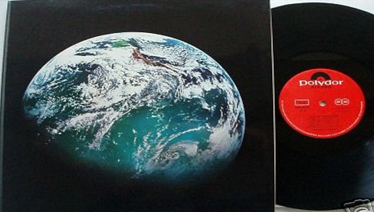 Bo Hansson & Karlsson - Man At The Moon  1969 Sweden ,Jazz, Pop