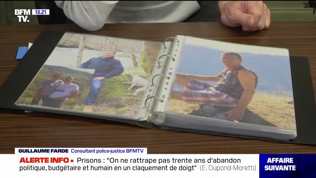 Plus de 6 ans après sa disparition, le crâne d'Éric Foray retrouvé dans le Vercors