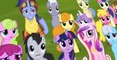 My Little Pony: Friendship Is Magic S08 E019 - On the Road to Friendship