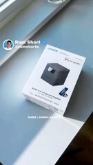 All In One Charger | Ram Shorts   #ramshorts #shorts