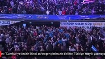 Cumhurbaşkanı Erdoğan: 