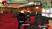 Game Tokyo Revengers di Emulator PPSSPP