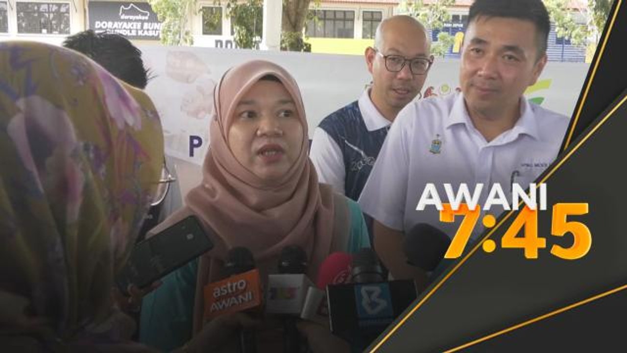 Insiden | Jurulatih tampar pemain, KPM tunggu hasil siasatan unit