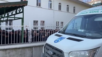 Çubuk'ta iki kardeş yaklaşık 6 saat arayla vefat etti