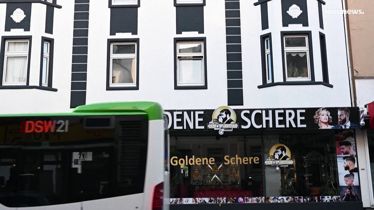 Anti-Terror-Einsatz: Bei Durchsuchung keine Giftstoffe gefunden