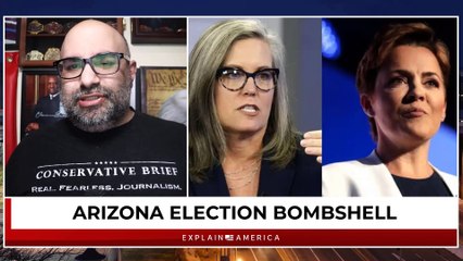 Arizona Election Stunner - Investigation Launched